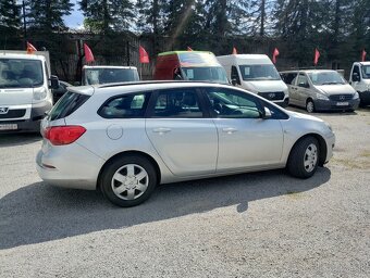 Opel Astra Sport Tourer ST 1.6 CDTI Start/Stop Enjoy  3 690 - 3