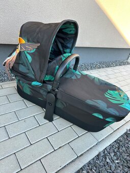 Cybex Priam - 3