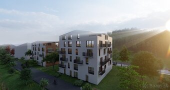 REZERVÁCIA (21_4) 3-izbový mezonet v projekte Living Park - 3