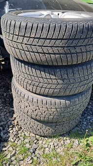 R16 5x112 - 3
