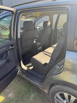 napredaj volkswagen touran - 3