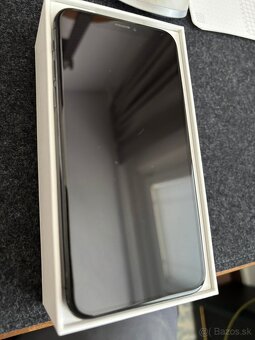 iPhone X 64 GB – Space Gray - 3