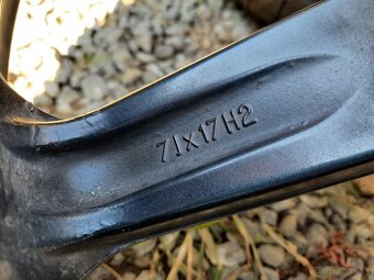 Disky 4x108 R17 225/45r17 - 3
