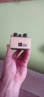 Gitarový efekt - 3