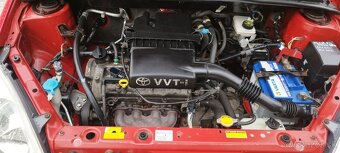 Toyota Yaris - 3