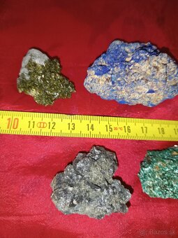 Minerály z Maroka - 3