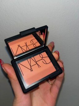 Nars blush Gina, Full Size - 3