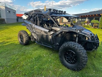 MAVERICK XRS TURBO. - 3