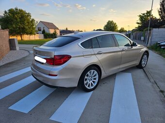 BMW 530 GT X drive 180kW - 3