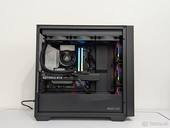 ⚙️Intel i7-14700K/RTX 5070/32GB DDR5/1TB NVMe - 3