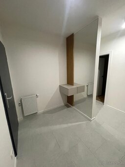 3i byt 75m2 + 7m2 loggia, pivnica, garáž a parkovacie miesto - 3