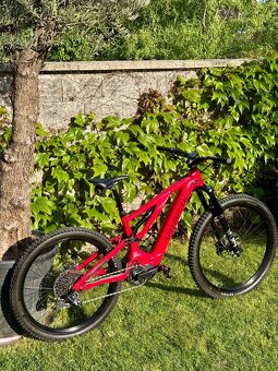 Specialized Turbo Levo Comp - 3