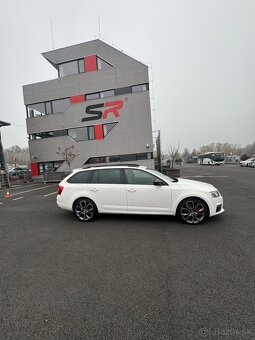 Škoda Octavia 3vrs - 3