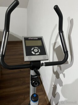Stacionárny bicykel, rotopéd - 3