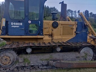 HANOMAG D680E - 3