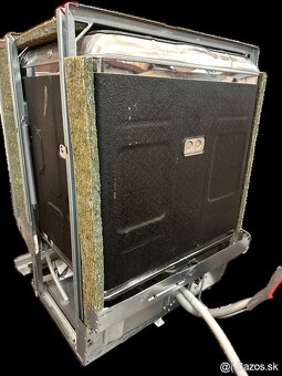 Whirlpool ADG 9860 (chyba F6) - 3