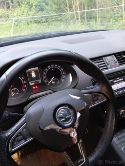 octavia 3 rs 2.0 135kw - 3