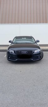 Audi a4b8 Avant 2009 2 TDI - 3
