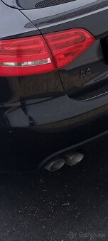 Audi a4b8 Avant 2009 2 TDI - 3