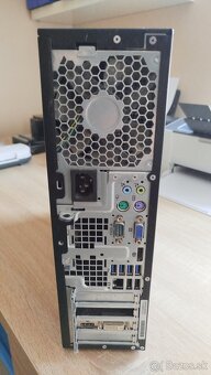 Predám počítač HP - 3