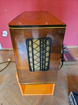 Tesla radio - 3