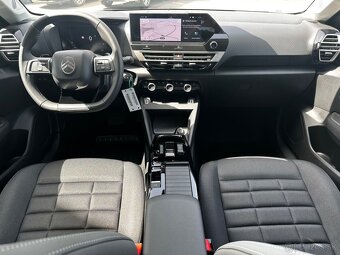 Citroen C4X - 3