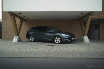 Seat Leon ST Sportstourer FR 1.5 eTSI 110kw DSG 2021 - 3