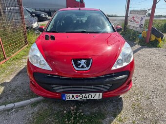Peugeot 206 plus - 3