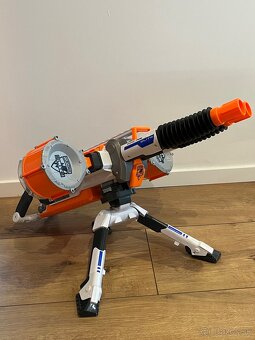 Nerf Rhino Strike - 3