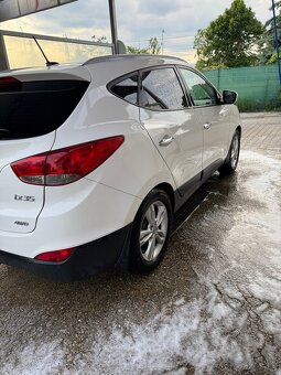 Hyundai ix35 2.0 CRDi Style 4x4 - 3