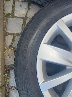 Origo VW R16 elektrony - 3