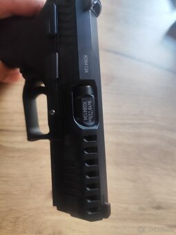 Predám Grand Power P1 Ultra - 3