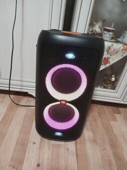 JBL Partybox 100 - 3