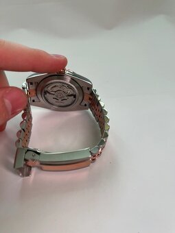 Seiko mod datejsut wimbledon - 3
