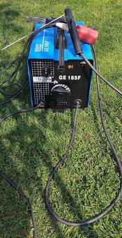 Gude GE 185 F - 3