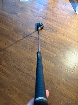 Predam Minidriver TaylorMade BRNR - 3