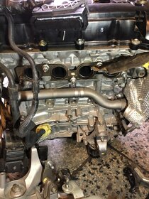 motor PE01 mazda cx 3 2.0 88kw a katalizator - 3