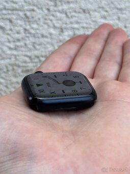 Apple Watch Series 9 41mm Cellular Midnight - 3