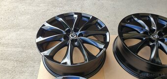 5x114,3 r20 mazda kia hyundai mitsubishi toyota honda - 3