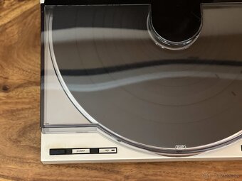 Gramofón Technics SL-7 – direct drive - 3