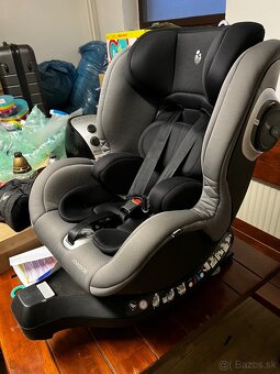 ZOPA VOYAGER 360 ISOFIX - 3