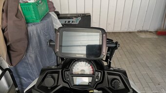 Predám Kawasaki Versys 650 - 3