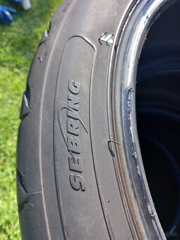 225/45 r18 letne pneumatiky 4kusy - 3