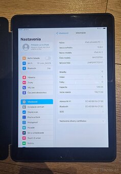 Apple Ipad air 2 128gb - 3