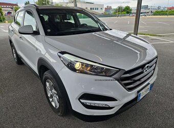 HYUNDAI TUCSON 1.6 BEBZ.2WD - 3