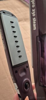 Parná žehlička Babyliss ST395E - 3