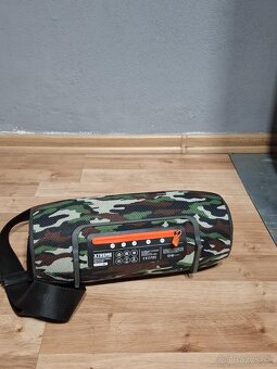 JBL extrem - 3