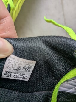 Kopačky Adidas 42 2/3 - 3