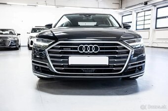 Audi A8 - 3