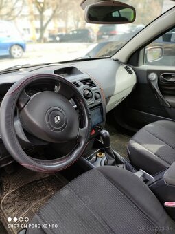 Megane 2 1.5 dci 60kw - 3